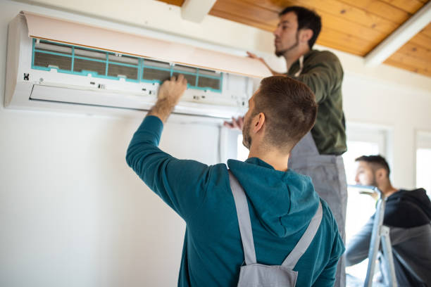 Best Ductless Mini-Split Systems in Lyons, OR