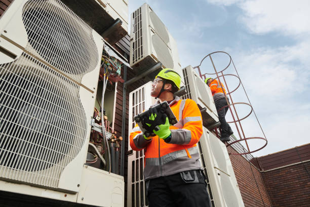 Best HVAC Equipment and Components in Lyons, OR