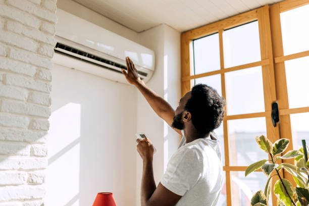  Lyons, OR HVAC Pros