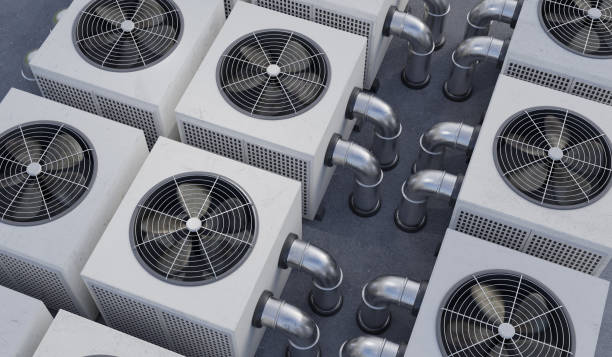 Professional HVAC in Lyons, OR