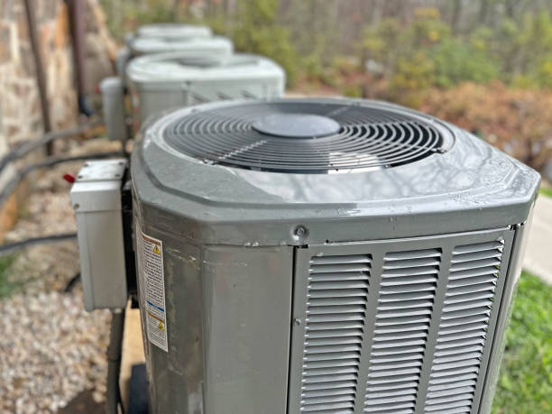 Best Thermostats and Smart Controls in Lyons, OR