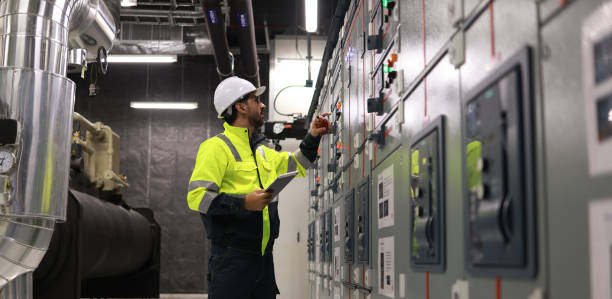 Best Energy-efficient HVAC Solutions in Lyons, OR