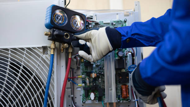 Best Furnace Cleaning in Lyons, OR